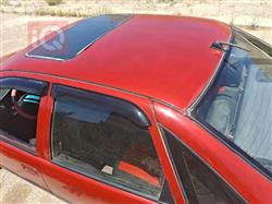 اوبل فيكترا